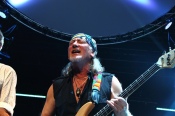 Deep Purple - koncert: Deep Purple, Katowice 'Spodek' 30.10.2010