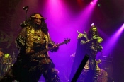 Lordi - koncert: Lordi, Ostrawa (Ostrava) 'Bonver Arena' 19.11.2010