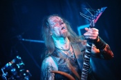 Belphegor - koncert: Belphegor, Katowice 'Mega Club' 4.07.2011