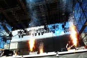 Seven - koncert: Seven ('Masters Of Rock 2011'), Vizovice 16.07.2011