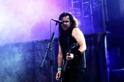 Kreator - koncert: Kreator, Asphyx ('Brutal Assault 2011'), Jaromer 'Twierdza Josefov' 11.08.2011