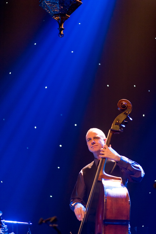 Loreena McKennitt - koncert: Loreena McKennitt, Zabrze 'Dom Muzyki i Tańca' 26.03.2012