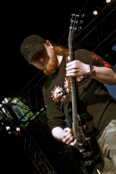 Heart Attack - koncert: Heart Attack ('Metalfest 2012'), Jaworzno 'Zalew Sosina' 2.06.2012