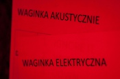 Vagitarians - koncert: Vagitarians (elektrycznie), Warszawa 'Hard Rock Cafe' 26.06.2012