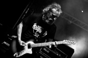 Red Fang - koncert: Red Fang ('Metalfest 2013'), Jaworzno 'Zalew Sosina' 20.06.2013