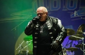 U.D.O. - koncert: U.D.O. ('Graspop Metal Meeting 2013'), Dessel 29.06.2013