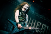 Powerwolf - koncert: Powerwolf ('Masters Of Rock 2013'), Vizovice 14.07.2013