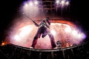 Alice Cooper - koncert: Alice Cooper, Brno 'Kajot Arena' 26.07.2013