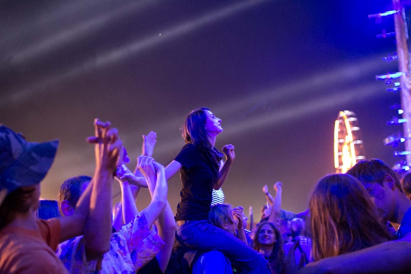 Budka Suflera - koncert: Budka Suflera ('Przystanek Woodstock 2014'), Kostrzyn nad Odrą 31.07.2014