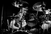 Exodus - koncert: Exodus, Katowice 'Mega Club' 10.06.2018