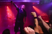 Decapitated - koncert: Decapitated, Bielsko-Biała 'Rude Boy Club' 16.06.2018