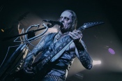 Belphegor - koncert: Belphegor, Katowice 'Mega Club' 29.06.2018