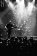 Ihsahn - koncert: Ihsahn, Warszawa 'Progresja Music Zone' 18.08.2018