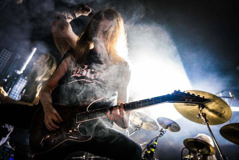 Arion - koncert: Arion, Kraków 'Kwadrat' 5.04.2019