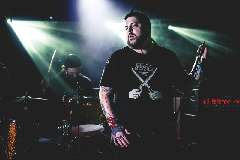Only Sons - koncert: Only Sons, Kraków 'Hype Park' 9.09.2021
