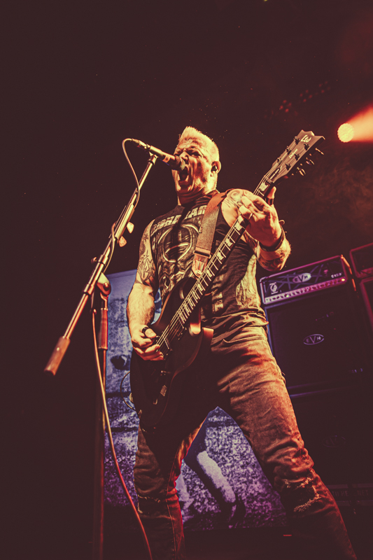 Biohazard - koncert: Biohazard, Kraków 'Studio' 17.03.2025