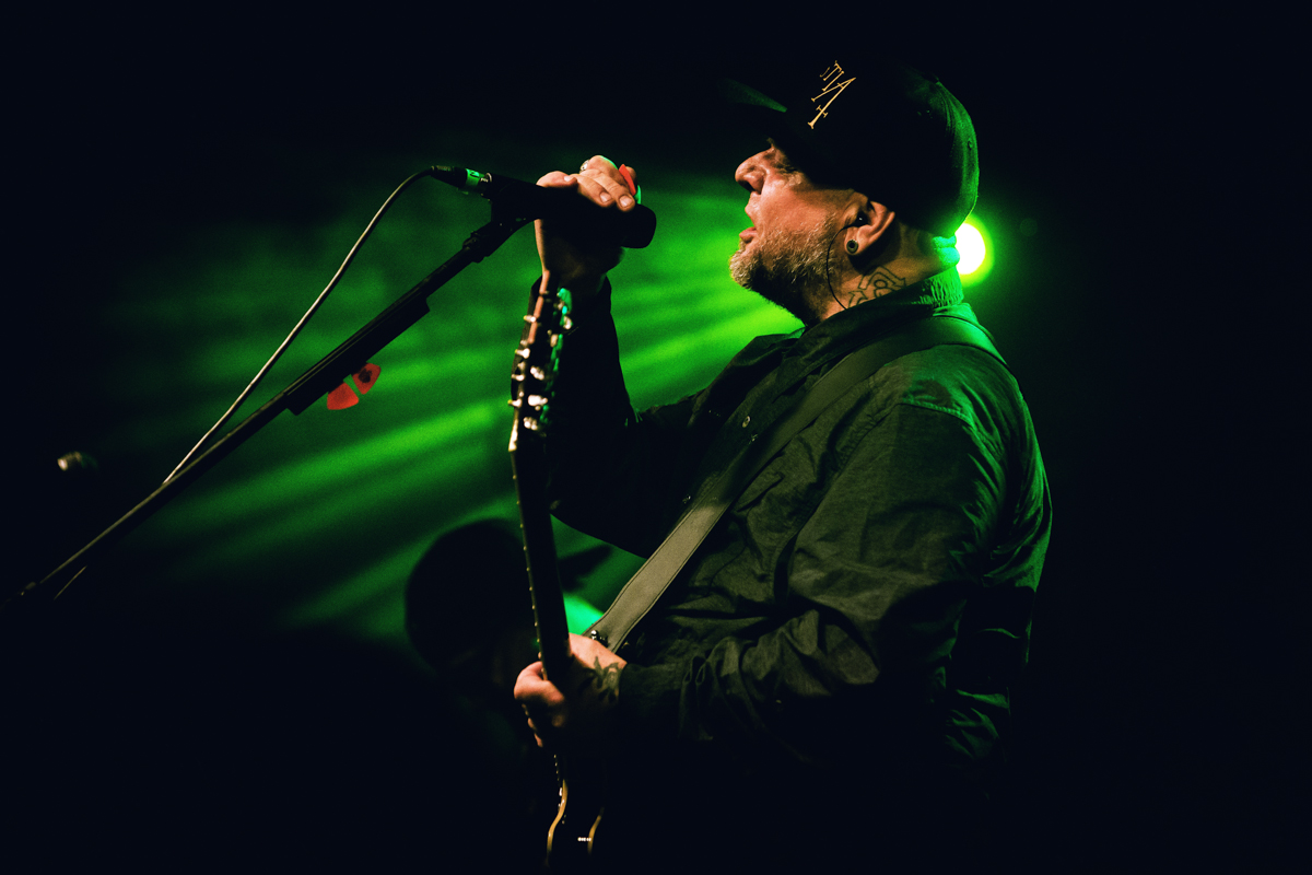 Illusion - koncert: Illusion, Zabrze 'CK Wiatrak' 15.11.2024