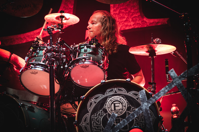 Epica - koncert: Epica, Łódź 'Atlas Arena' 30.06.2025