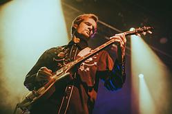 zdjęcia All Them Witches, Warszawa 'Progresja Music Zone' 20.10.2025
