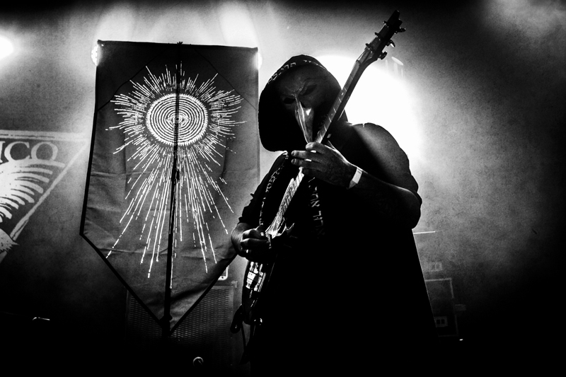 Medico Peste - koncert: Medico Peste, Kraków 'Hype Park' 11.10.2025