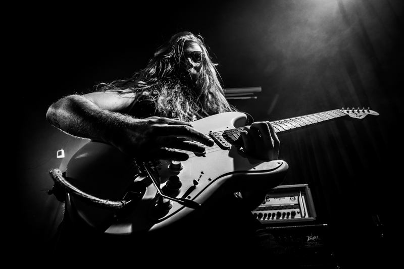 Gravekvlt - koncert: Gravekvlt, Katowice 'Piąty Dom' 26.10.2025