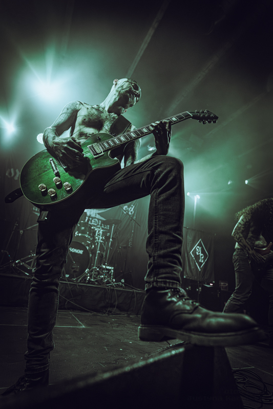 Above Aurora - koncert: Above Aurora, Kraków 'Hype Park' 20.11.2025