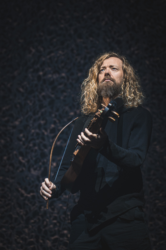 Wardruna - koncert: Wardruna, Wrocław 'Hala Stulecia' 27.11.2025