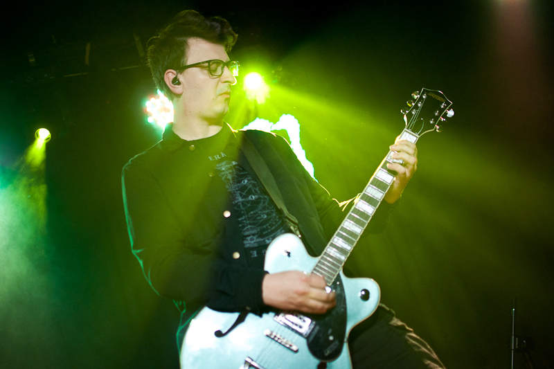 Closterkeller - koncert: Closterkeller, Bydgoszcz 'Over the Under Pub' 30.11.2025