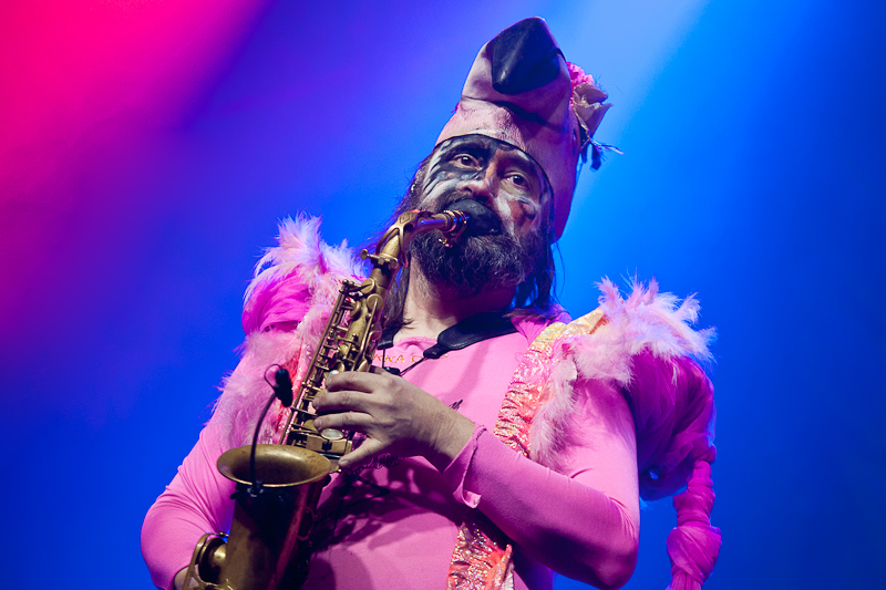 Trollfest - koncert: Trollfest, Wrocław 'A2' 16.01.2026