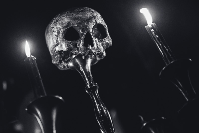 Upon the Altar - koncert: Upon the Altar, Poznań '2progi' 10.01.2026