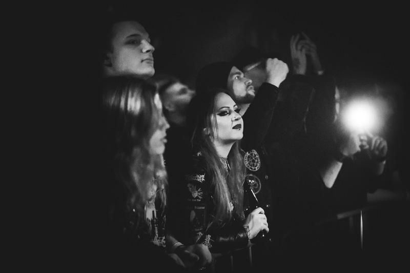 Fides Inversa - koncert: Fides Inversa, Warszawa 'Potok' 24.01.2026