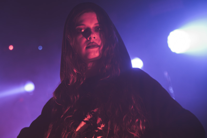 Coltaine - koncert: Coltaine, Warszawa 'Hydrozagadka' 27.02.2026