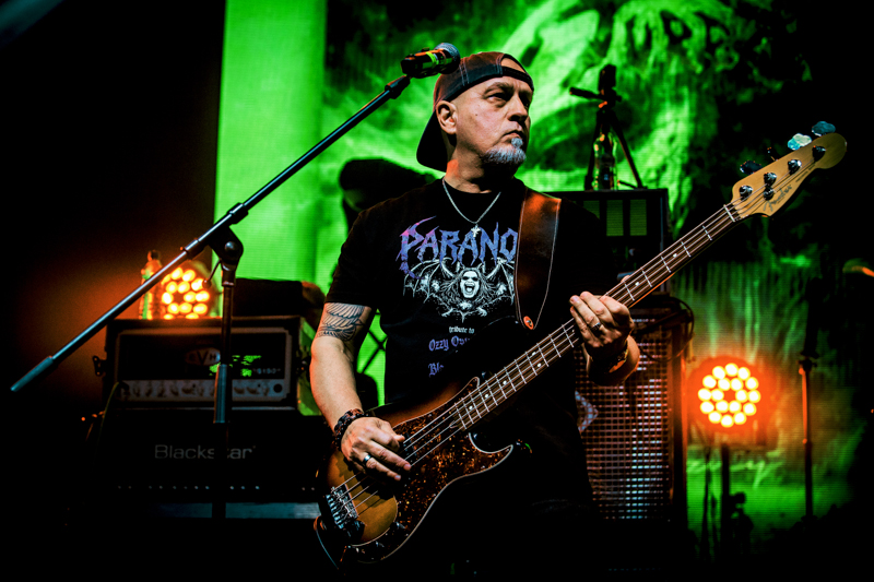 Turbo - koncert: Turbo, Kraków 'Studio' 28.02.2026