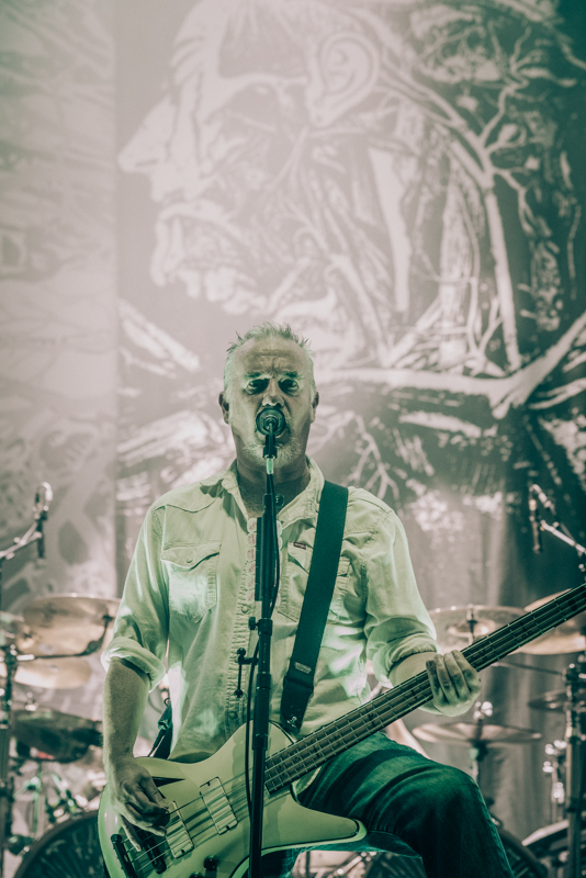 Carcass - koncert: Carcass, Warszawa 'Torwar' 15.04.2026