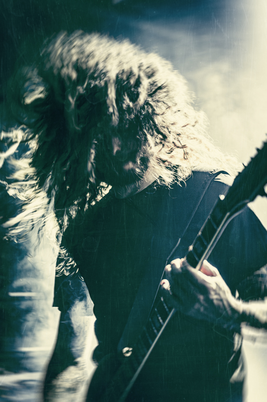 Fange - koncert: Fange, Kraków 'Zaścianek' 21.04.2026