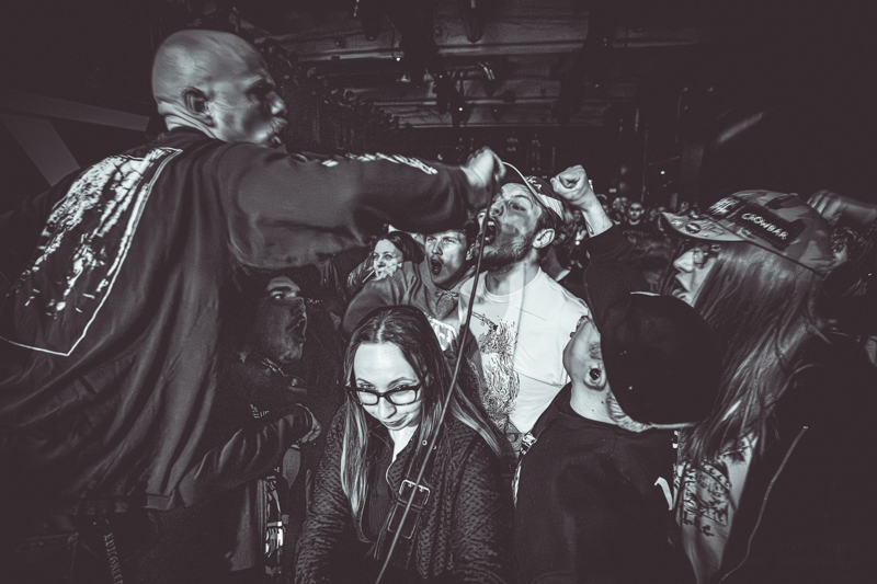 Jad - koncert: Jad, Kraków 'Hype Park' 23.04.2026