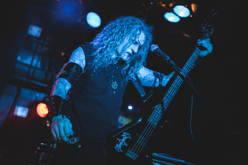 Demoncy - koncert: Demoncy, Warszawa 'VooDoo' 23.04.2026