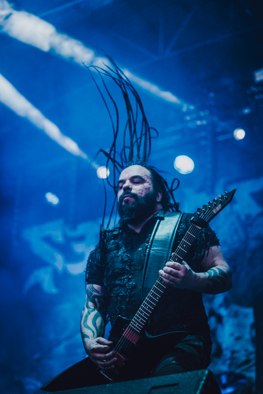 Septicflesh - koncert: Septicflesh ('Mystic Festival'), Gdańsk 'Stocznia Gdańska' 6.06.2026
