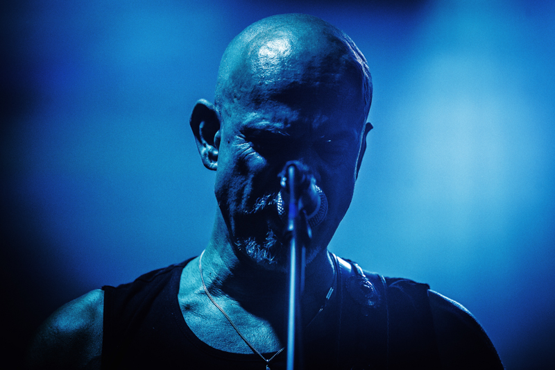 Schirenc Plays Pungent Stench - koncert: Schirenc Plays Pungent Stench, Kraków 'Hype Park' 5.07.2026