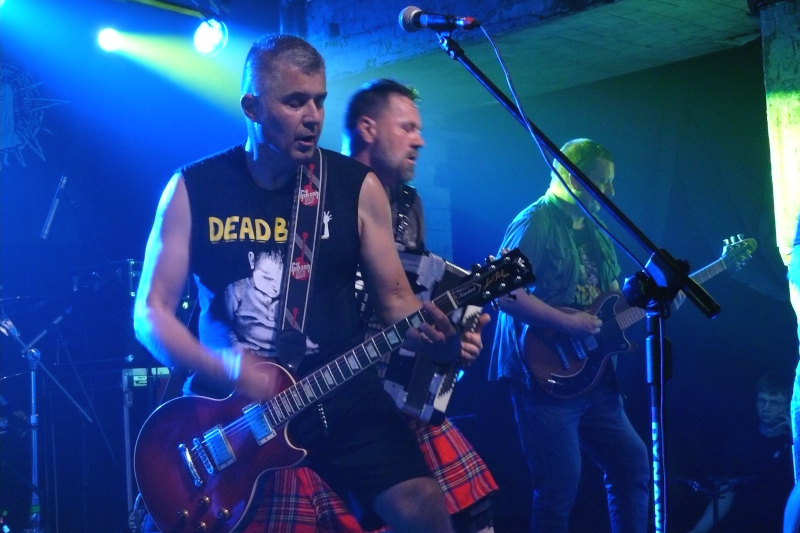 Alians - koncert: 'Podwodny Wrocław', Wrocław 26.06.2026