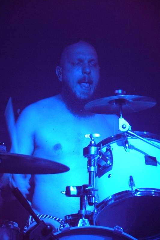 Apokalipstick - koncert: 'Podwodny Wrocław', Wrocław 27.06.2026
