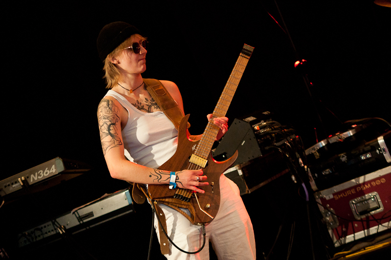 Haasta - koncert: Haasta ('Ostrów Rock Festival'), Ostrów Wielkopolski 25.07.2026