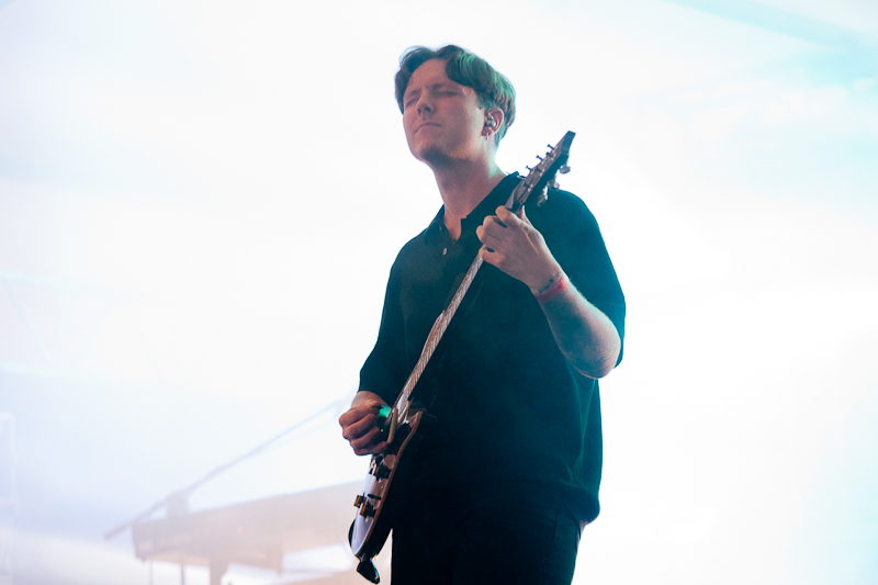 Avkrvst - koncert: Avkrvst ('Ostrów Rock Festival'), Ostrów Wielkopolski 25.07.2026
