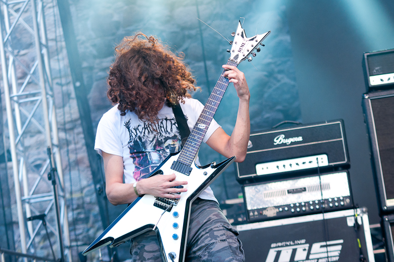 Toughness - koncert: Toughness ('Thunder Fest'), Bytów 12.09.2026