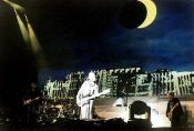 Roger Waters - koncert: Roger Waters, Warszawa 'Stadion Gwardii' 7.06.2002