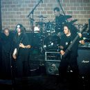 StrommoussHeld - koncert: Dark Stars Festival, Gdańsk 'Parlament' 4.11.2003