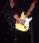 Yngwie Johann Malmsteen - koncert: Yngwie Malmsteen, Katowice 'Górnośląskie Centrum Kultury' 18.06.2005