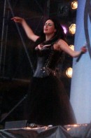 Within Temptation - koncert: Wacken Open Air 2005 (Within Temptation, Bloodbath), Wacken 5.08.2005