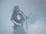 Zyklon - koncert: Wacken Open Air 2005 (Suffocation i Zyklon), Wacken 6.08.2005