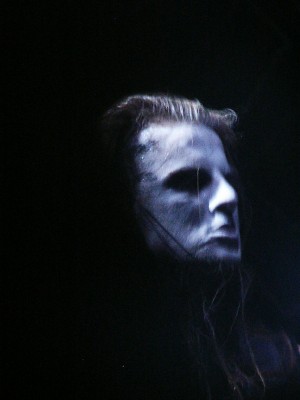 Behemoth - koncert: Harvest Festival (Behemoth, Belphegor, Incantation), Londyn 'Koko' 7.09.2005